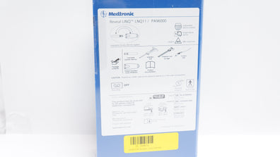 Medtronic LNQ11 Reveal LINQ MyCareLink Insertable Cardiac Monitor System (x)